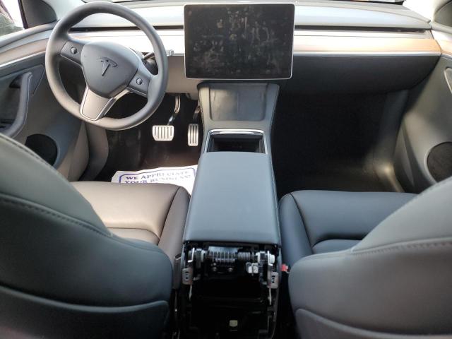  TESLA MODEL Y 2023 Czarny