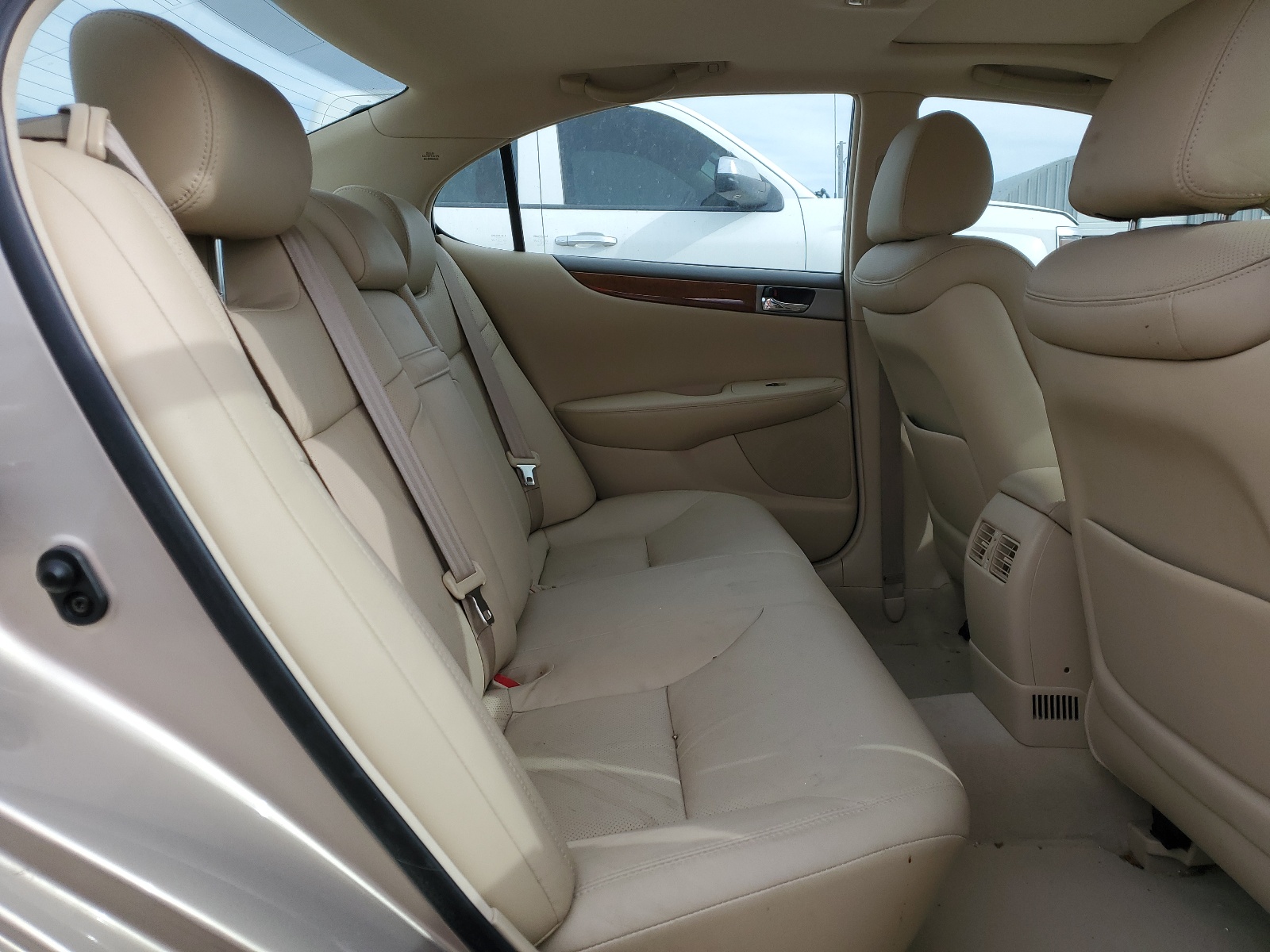 JTHBA30GX55081893 2005 Lexus Es 330