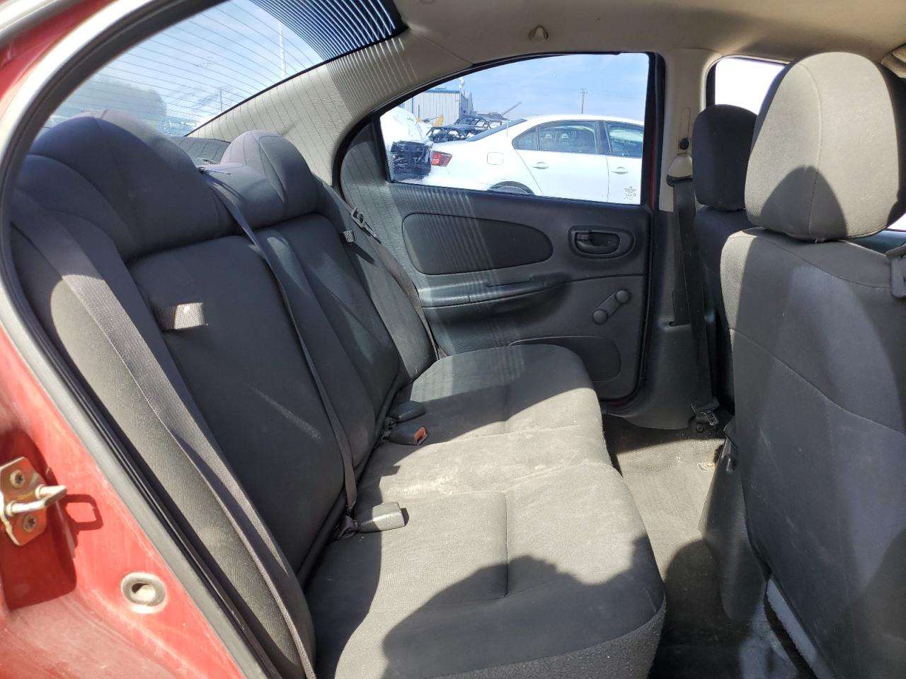 2005 Dodge Neon Sxt VIN: 1B3ES56C25D105462 Lot: 50728844