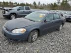 2008 Chevrolet Impala Lt zu verkaufen in Candia, NH - Normal Wear