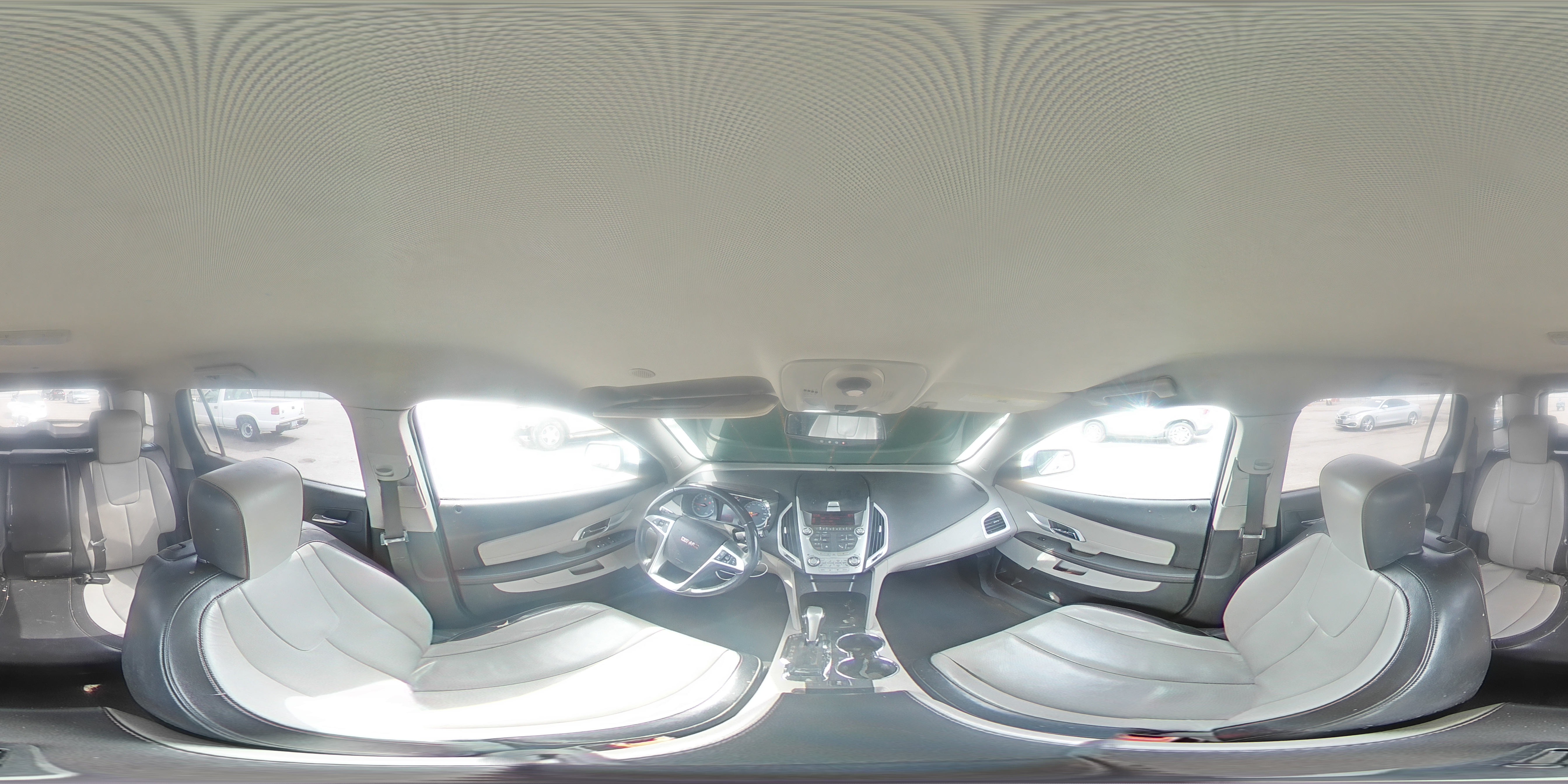 2011 GMC Terrain Slt VIN: 2CTALUEC9B6272499 Lot: 51281744