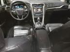 2015 Ford Fusion Se zu verkaufen in Anchorage, AK - Rear End
