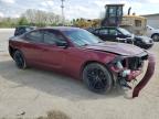 2018 Dodge Charger Sxt продається в Lexington, KY - Front End