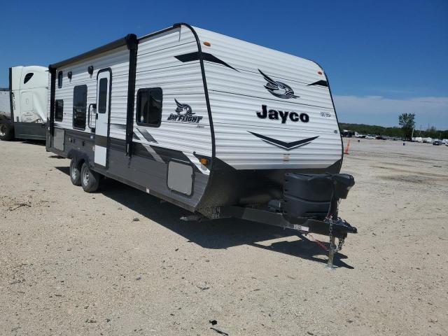 2022 Jayco Jay Flight for Sale in Kansas City, KS - Hail