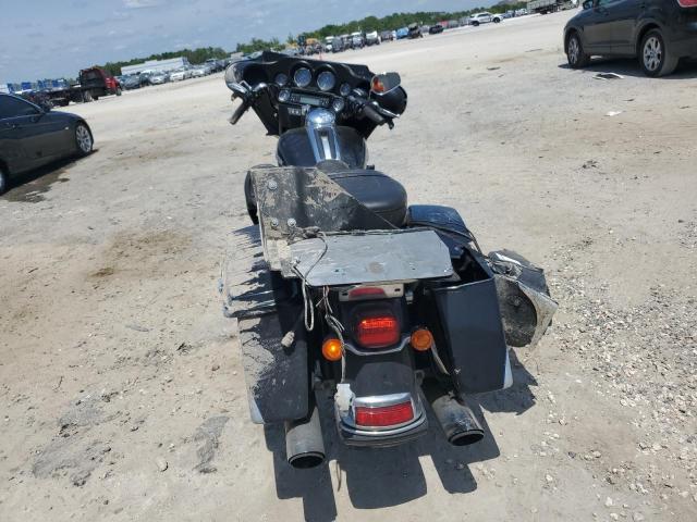 undisplay HARLEY-DAVIDSON FLHTK ELEC 2013 Чорний