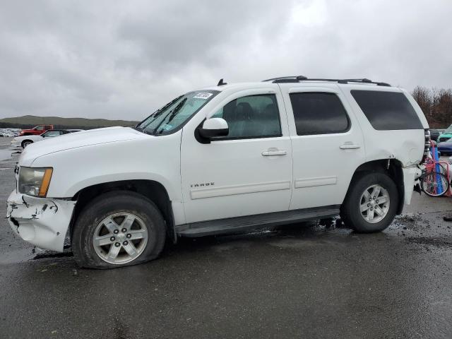 2011 Chevrolet Tahoe K1500 Lt