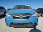 2016 Subaru Crosstrek Premium en Venta en San Antonio, TX - Minor Dent/Scratches