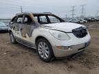 2011 Buick Enclave Cxl за продажба в Elgin, IL - Burn