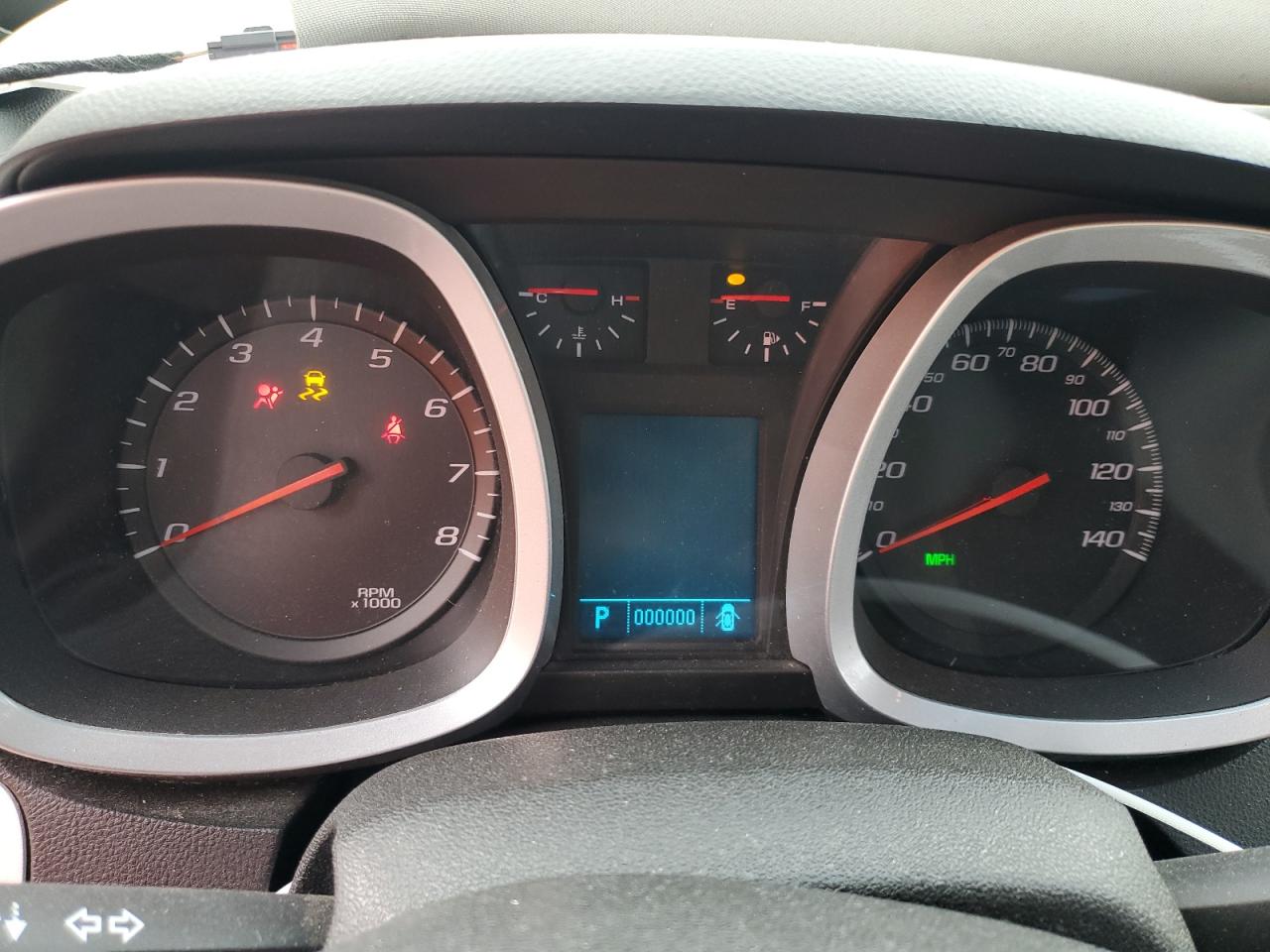 2011 Chevrolet Equinox Lt VIN: 2CNFLEEC5B6478017 Lot: 49508254