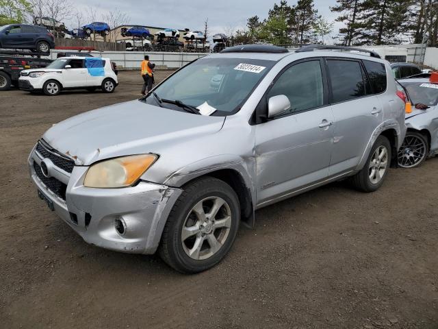 2009 Toyota Rav4 Limited