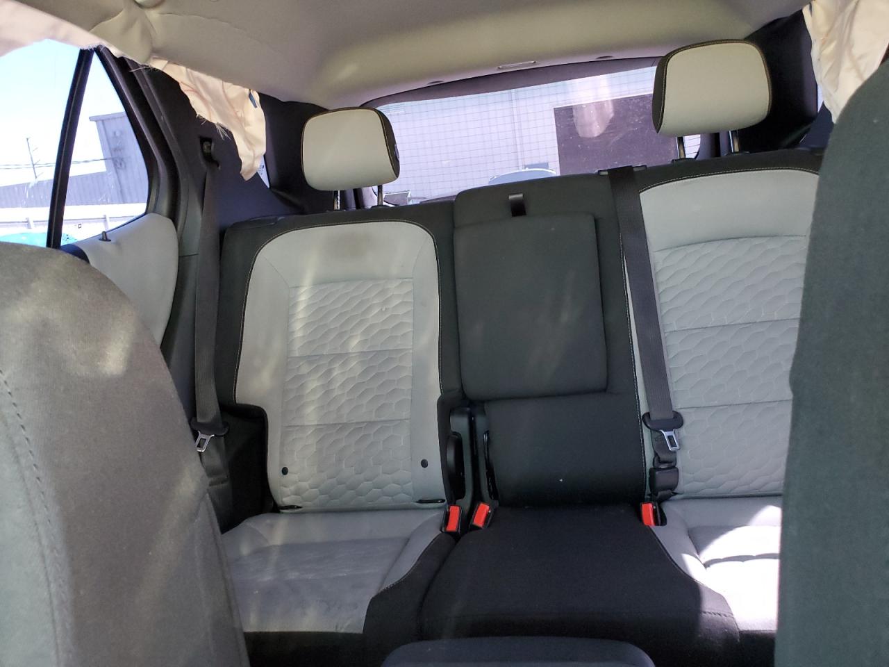 2019 Chevrolet Equinox Ls VIN: 2GNAXHEV6K6131406 Lot: 52074204