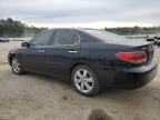 2006 Lexus Es 330 de vânzare în Gaston, SC - Front End
