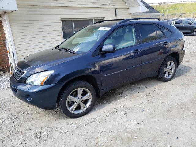 2006 Lexus Rx 400