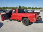 2001 Chevrolet Silverado K1500 zu verkaufen in Lawrenceburg, KY - Rollover