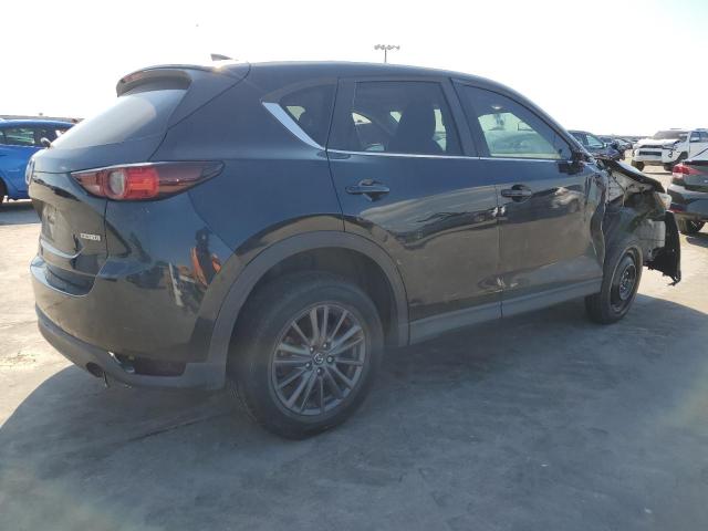  MAZDA CX-5 2020 Czarny