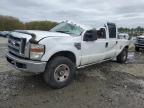 2008 Ford F250 Super Duty للبيع في Windsor، NJ - Top/Roof