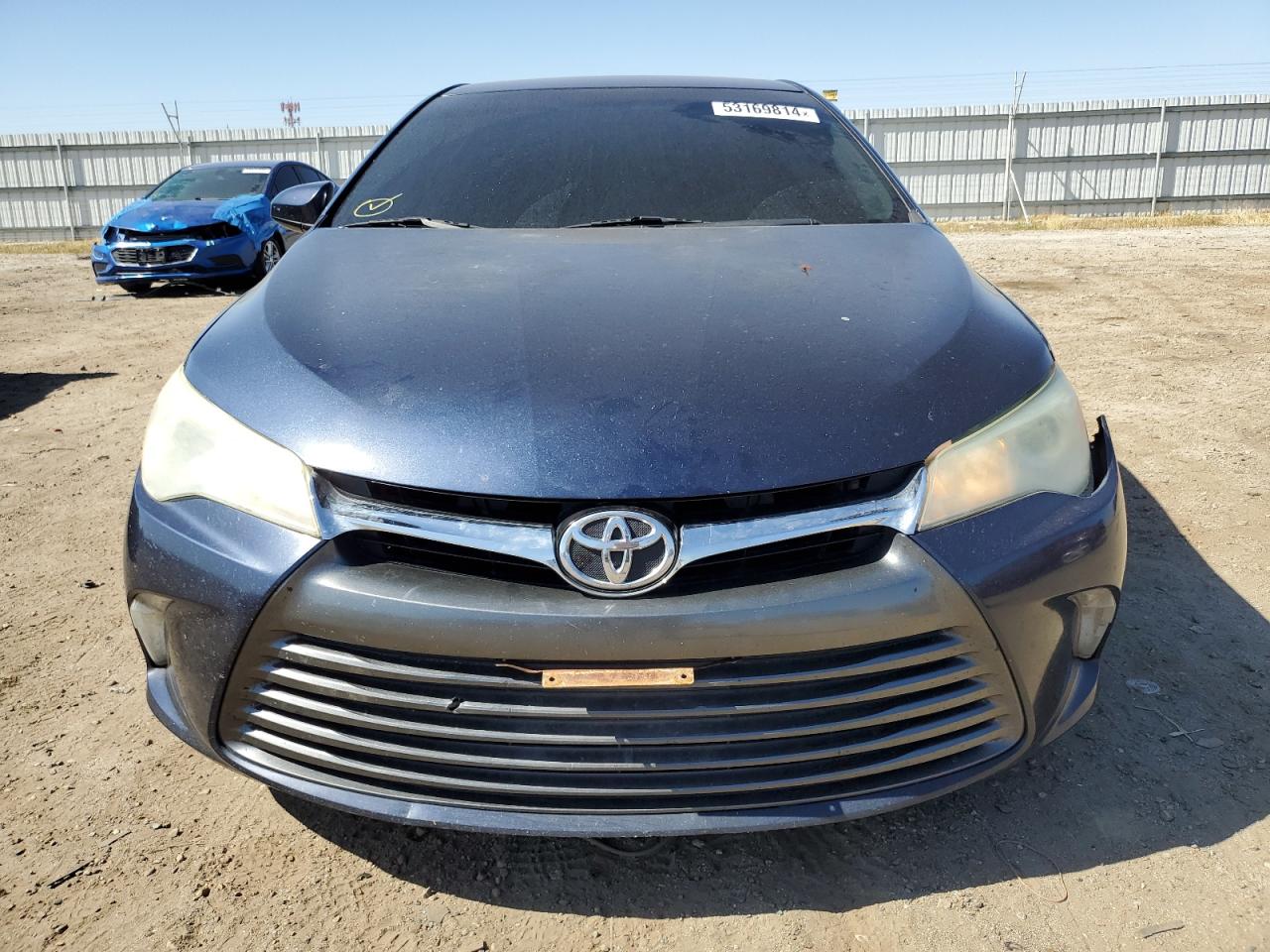 2015 Toyota Camry - Image 5