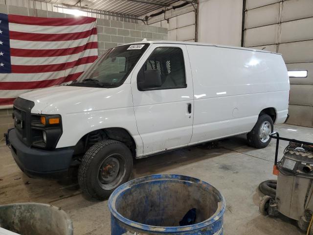 2013 Ford Econoline E150 Van