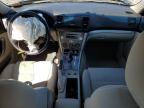 2008 Subaru Outback 2.5I продається в Candia, NH - Front End