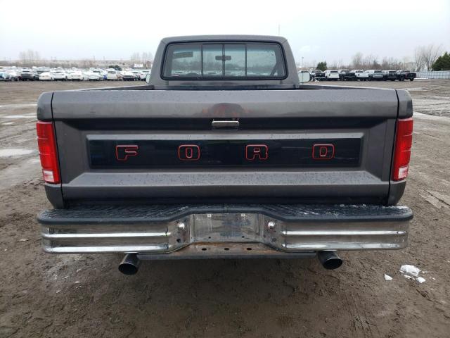 1983 FORD F150   