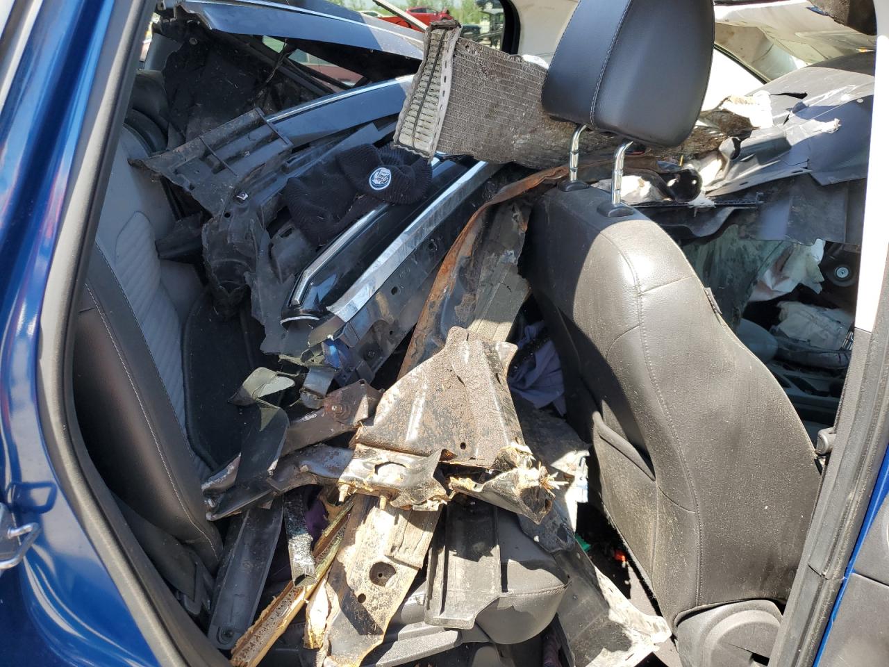 2017 Ford Escape Se VIN: 1FMCU0GD1HUB99506 Lot: 67305434