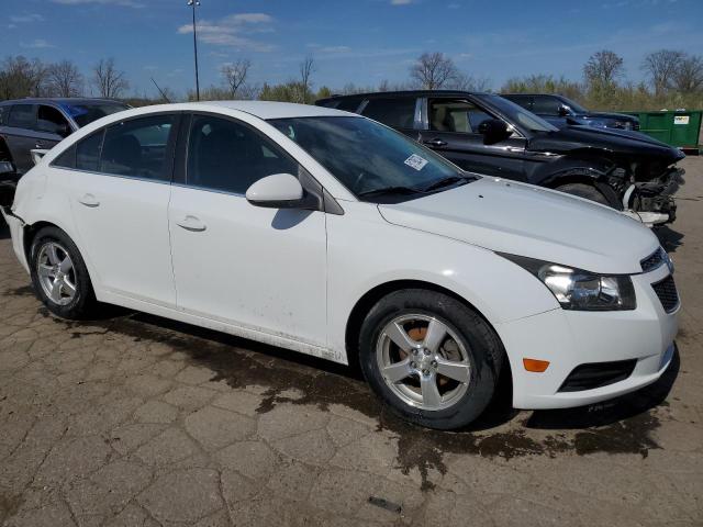  CHEVROLET CRUZE 2014 Белый