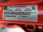 2017 Chevrolet Spark 1Lt продається в Kansas City, KS - Side