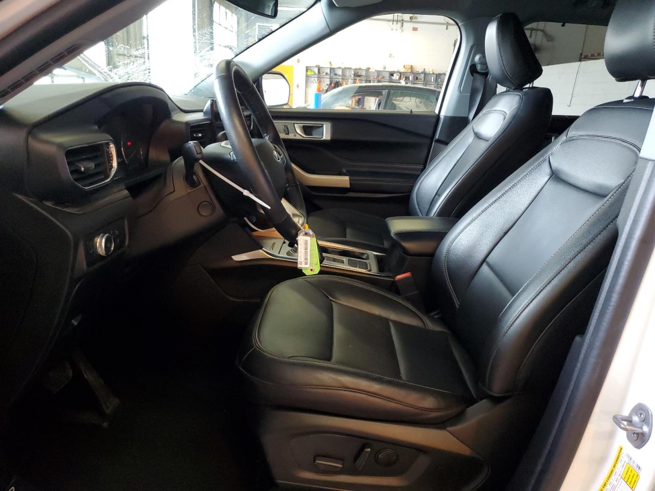 2022 Ford Explorer Limited VIN: 1FMSK7FH6NGA94999 Lot: 51574974