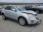 2011 Chevrolet Equinox Lt იყიდება Louisville-ში, KY - Biohazard/Chemical