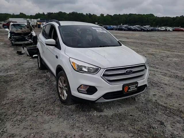 2018 Ford Escape Se VIN: 1FMCU0GD6JUA04926 Lot: 51070574