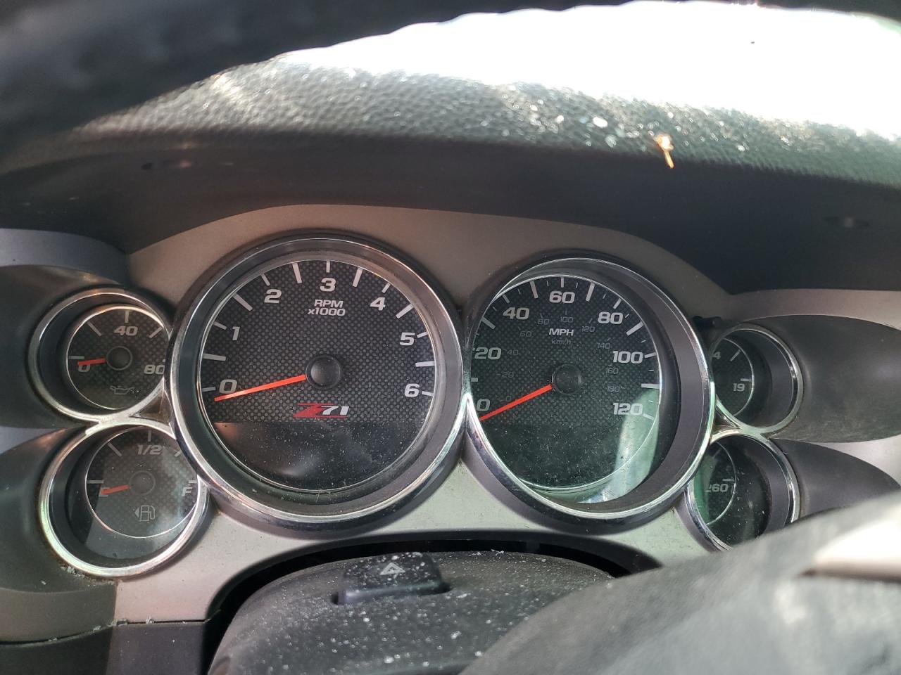 2010 Chevrolet Silverado K1500 Lt VIN: 3GCRKSE33AG288626 Lot: 51722434