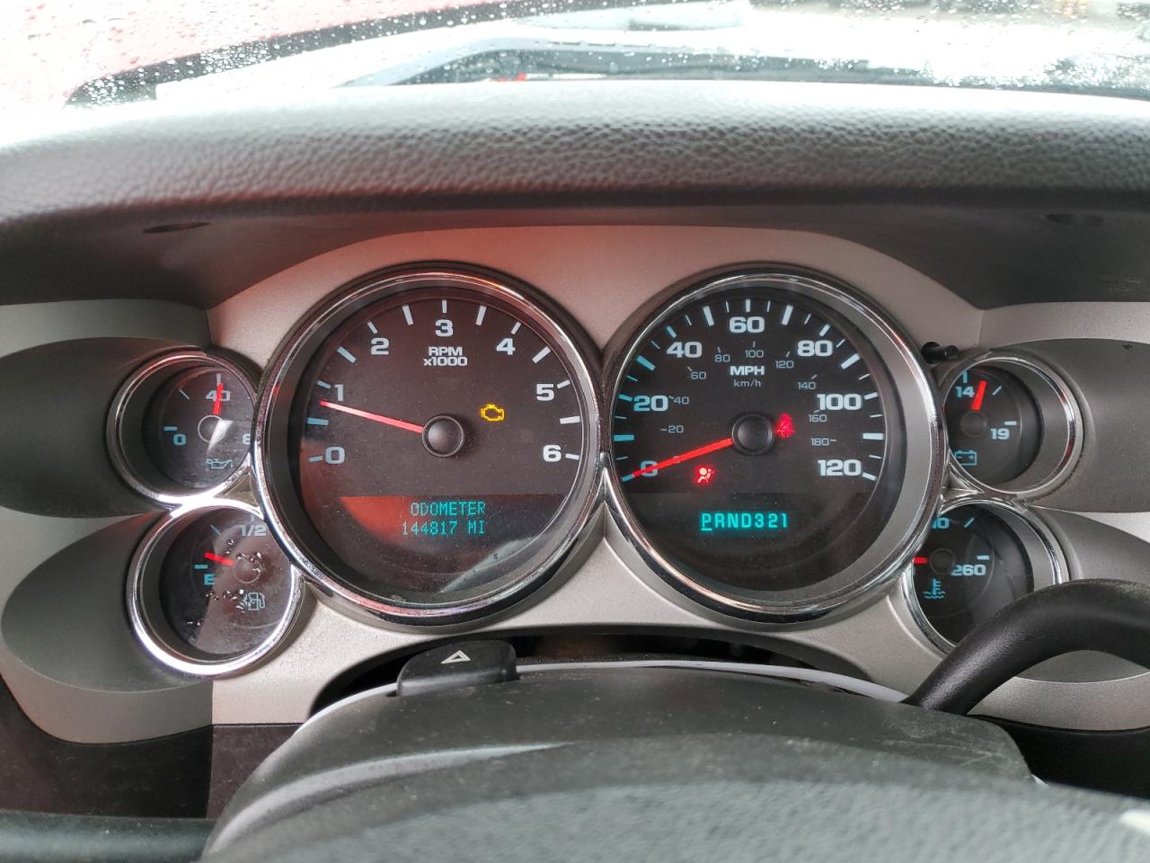 2008 GMC Sierra C1500 VIN: 1GTEC19JX8Z253090 Lot: 59830684