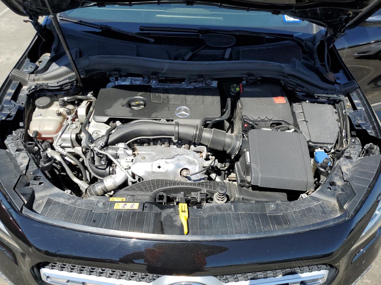 w1n4n4gb6mj284096 W1N4N4GB6MJ284096 2021 Mercedes-Benz Gla 250