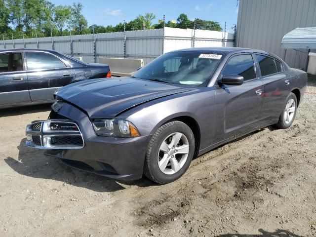 2014 Dodge Charger Se