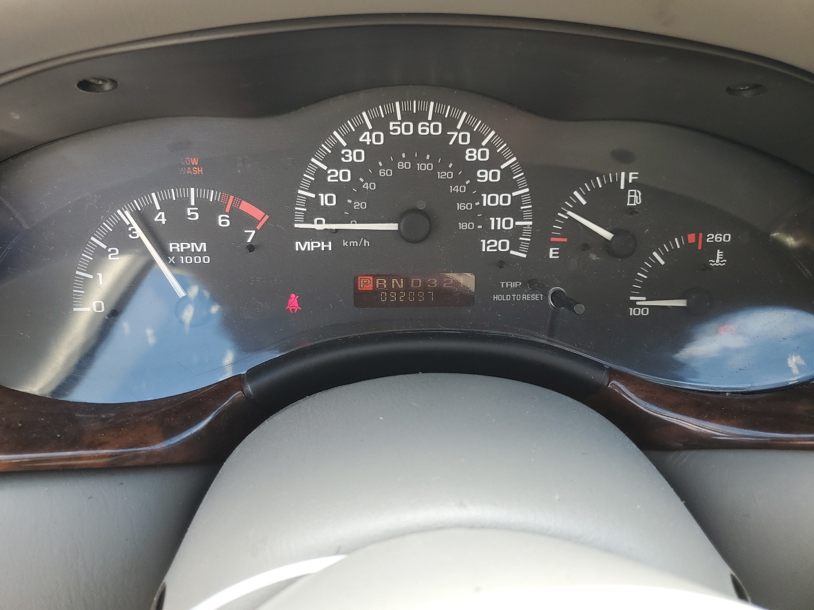 1G1NE52J3Y6214878 2000 Chevrolet Malibu Ls