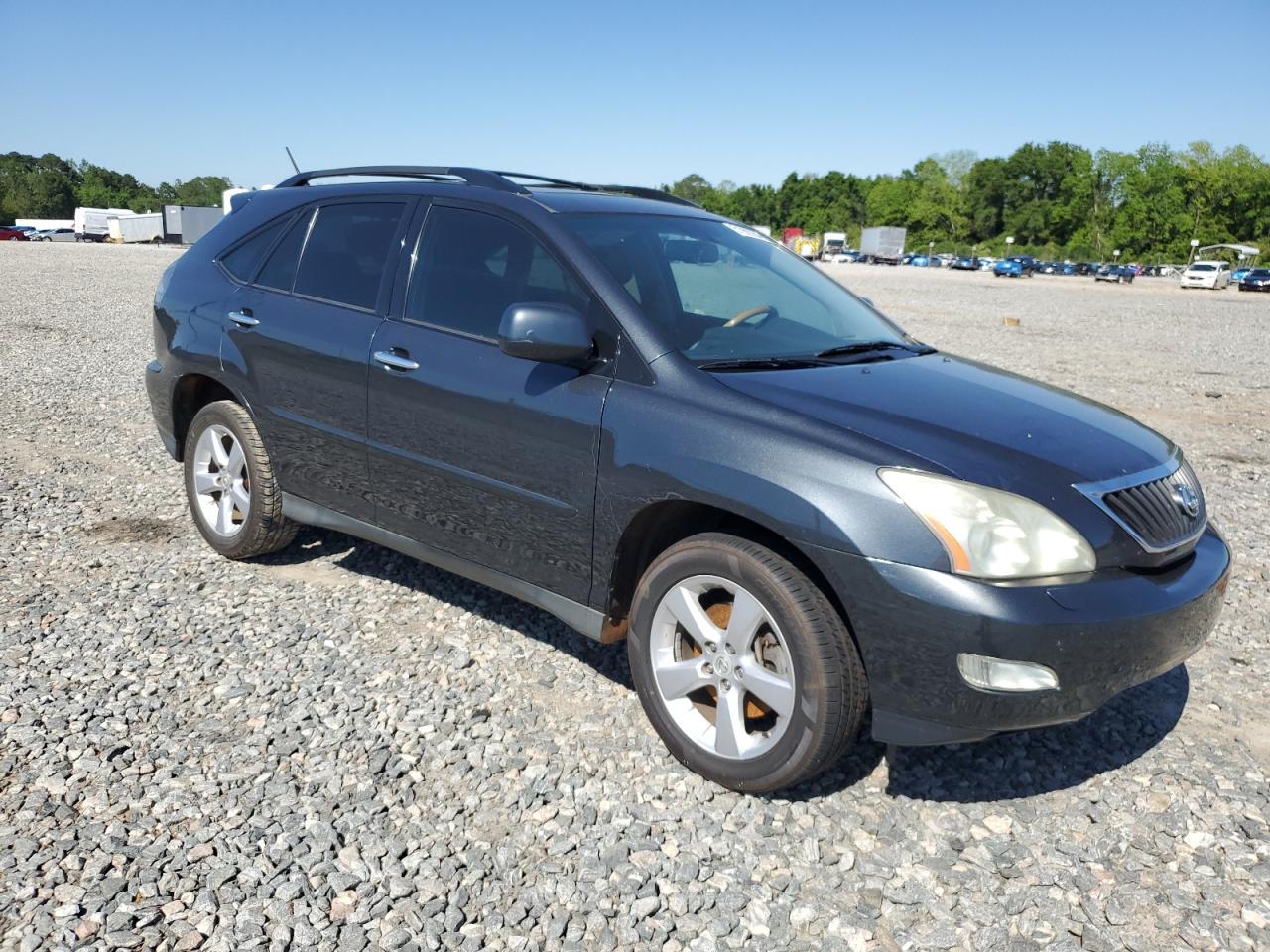 2T2GK31U58C039014 2008 Lexus Rx 350