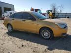 2009 Ford Focus Se zu verkaufen in Appleton, WI - Minor Dent/Scratches