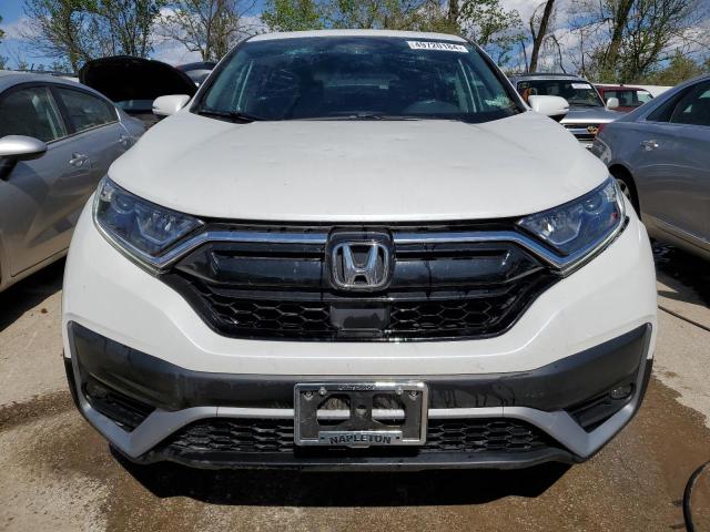 2021 HONDA CR-V EXL 7FARW2H81ME007398  49720184