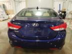 2013 Hyundai Elantra Gls за продажба в Avon, MN - Undercarriage