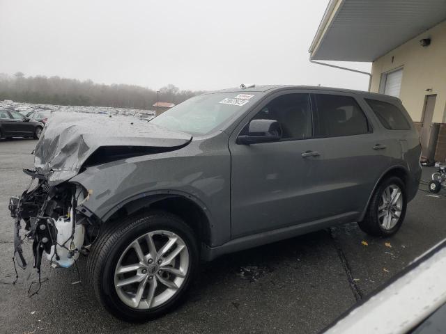 2023 Dodge Durango Gt for Sale in Exeter, RI - Front End