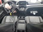 2021 Honda Odyssey Touring на продаже в Cahokia Heights, IL - Front End