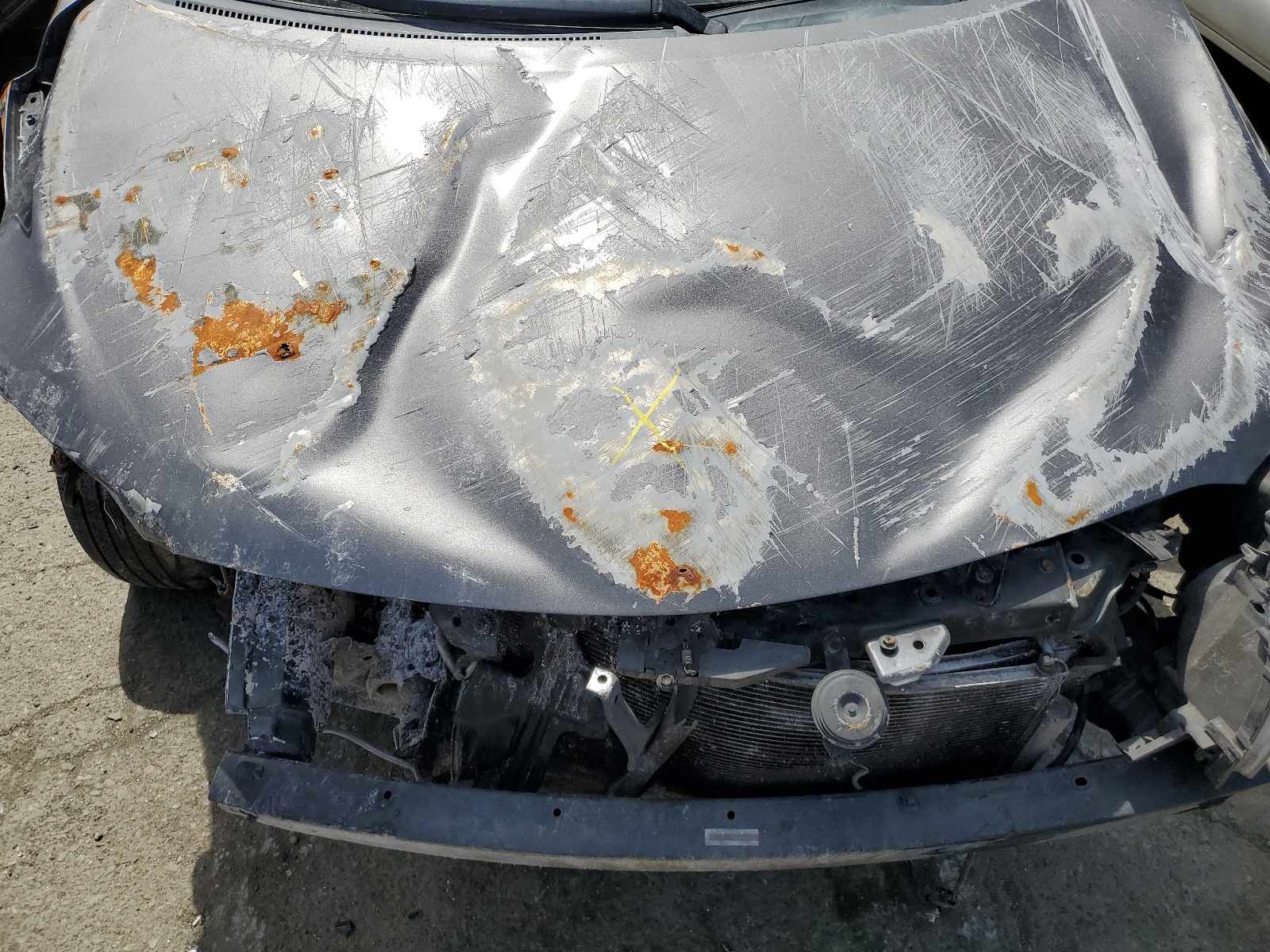 1NXBU40E89Z035368 2009 Toyota Corolla Base