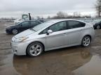 2010 TOYOTA PRIUS  for sale at Copart ON - LONDON