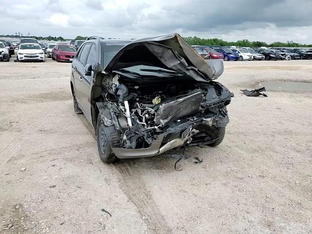 2012 Kia Sorento Sx VIN: 5XYKWDA24CG307541 Lot: 52197634