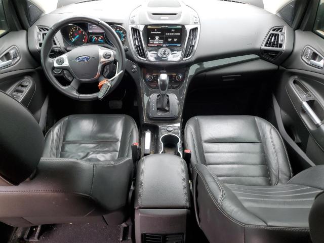  FORD ESCAPE 2014 Gray