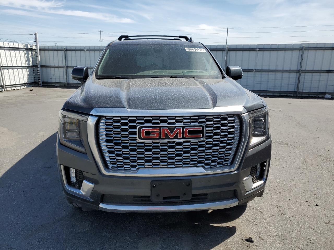 1GKS2DKL1MR243484 2021 GMC Yukon Denali