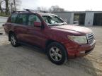 2008 Toyota Land Cruiser  na sprzedaż w Kansas City, KS - All Over