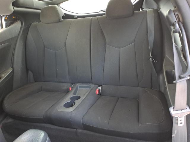 KMHTC61C8EU137876 - 2014 HYUNDAI VELOSTER - #52037064