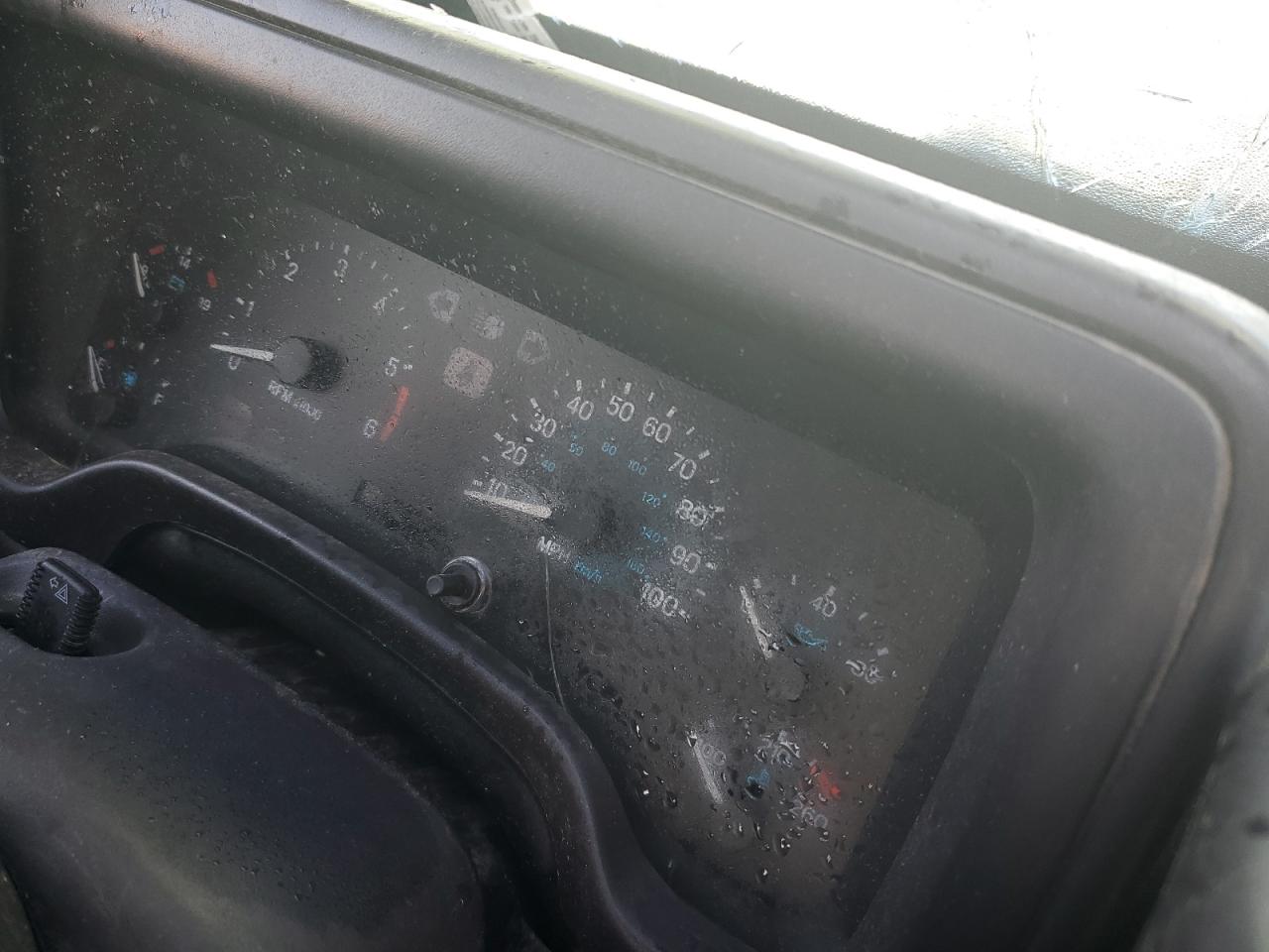 2000 Jeep Wrangler / Tj Se VIN: 1J4FA29P8YP772696 Lot: 51866344