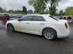 2016 Chrysler 300C  zu verkaufen in Portland, OR - Burn - Interior